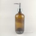 Hand Wash glass liquid Soap Dispenser